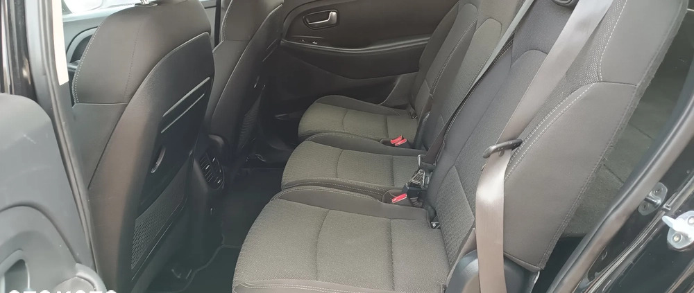 Kia Carens cena 44999 przebieg: 105241, rok produkcji 2017 z Kraków małe 596